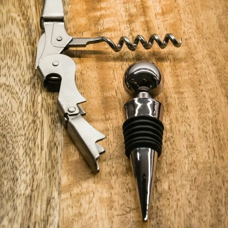 Style reference photo for Pulltex Pulltap's Classic Corkscrew